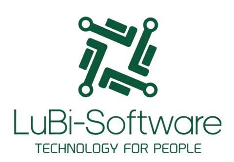 LuBi-Software — Technology for People